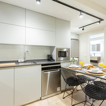 Dobohomes - Clara Del Rey Madryt Zewnętrze zdjęcie