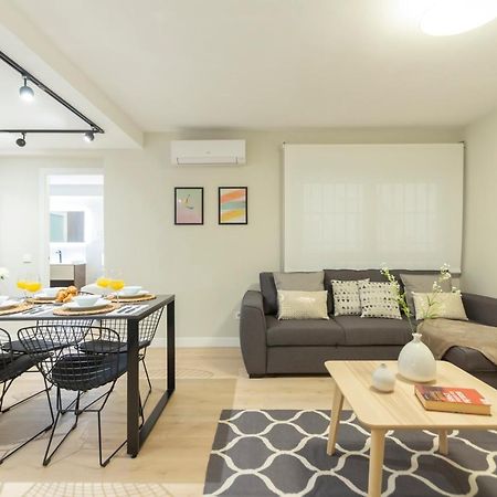 Dobohomes - Clara Del Rey Madryt Zewnętrze zdjęcie