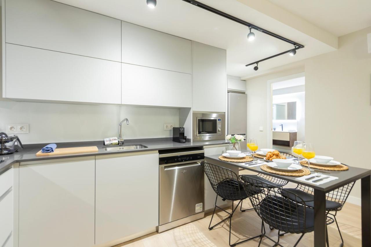 Dobohomes - Clara Del Rey Madryt Zewnętrze zdjęcie