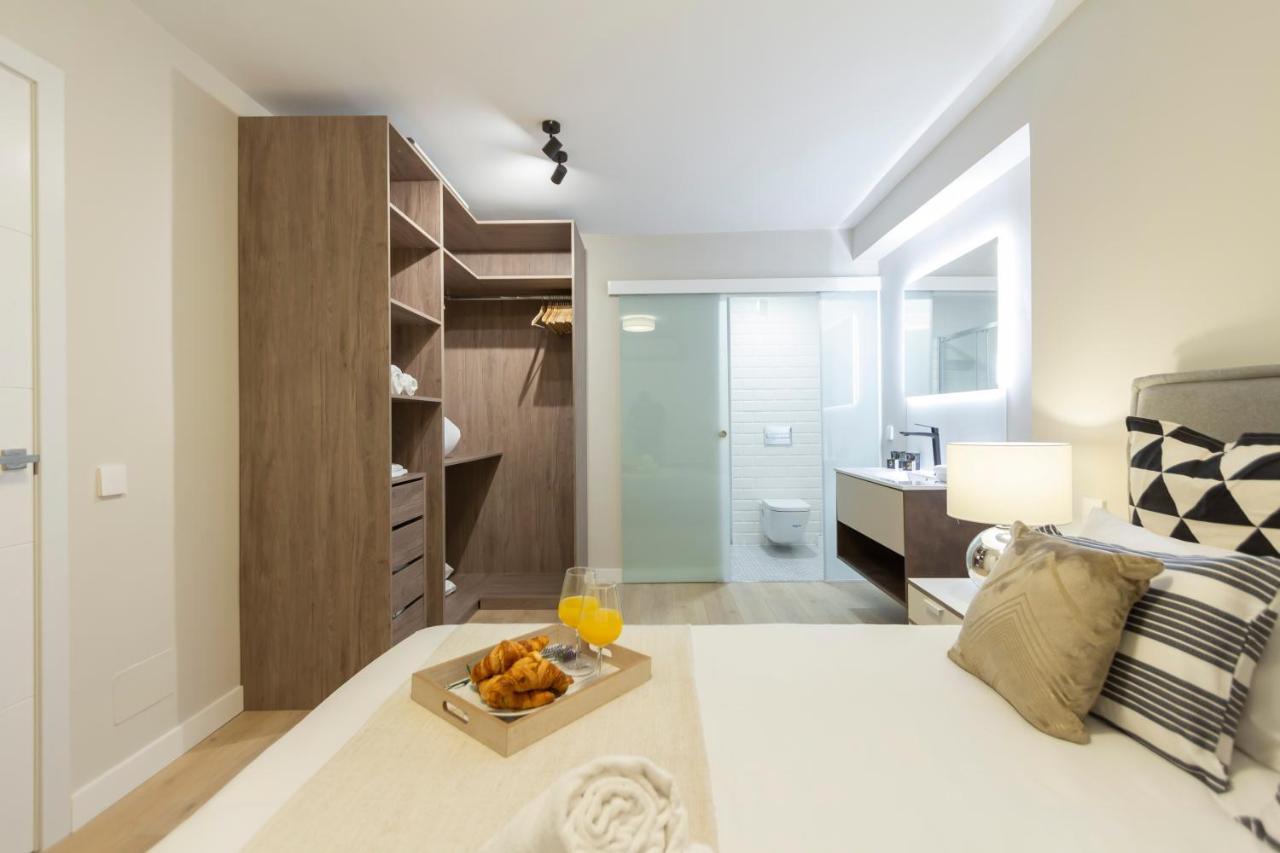 Dobohomes - Clara Del Rey Madryt Zewnętrze zdjęcie