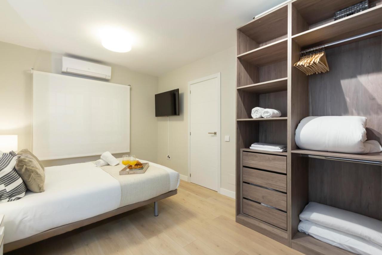Dobohomes - Clara Del Rey Madryt Zewnętrze zdjęcie